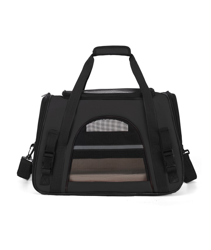 Breathable Outdoor Pet Backpack