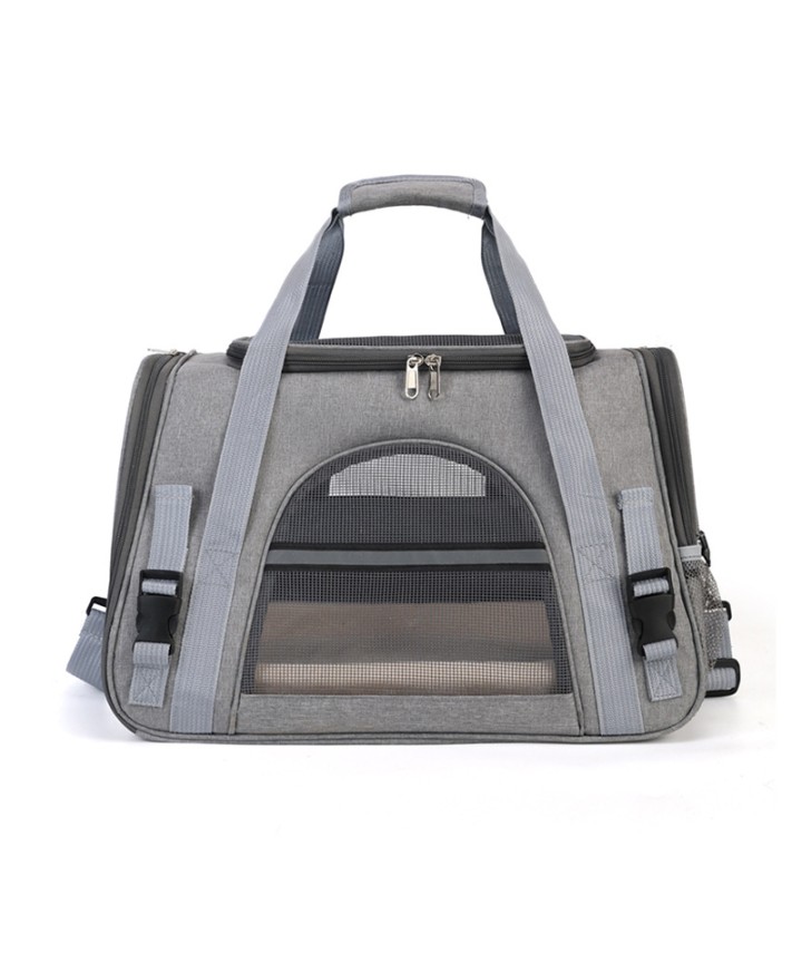 Breathable Outdoor Pet Backpack