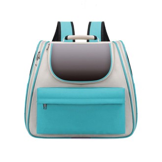 Portable Breathable Pet Backpack