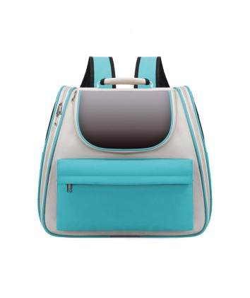 Portable Breathable Pet Backpack