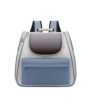 Portable Breathable Pet Backpack