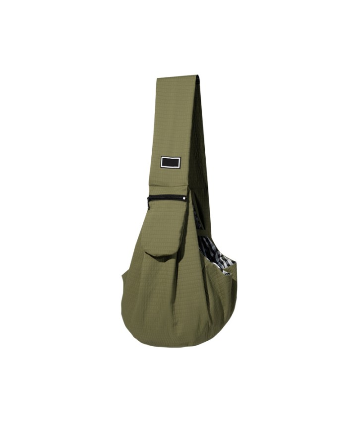Travel Pet Single-Shoulder Bag