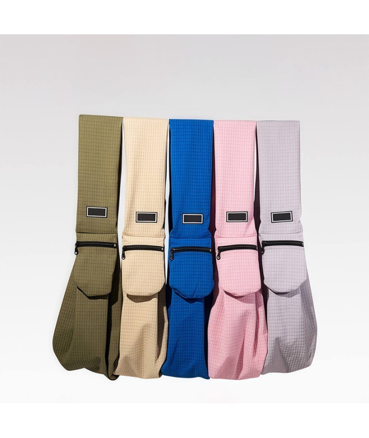 Travel Pet Single-Shoulder Bag