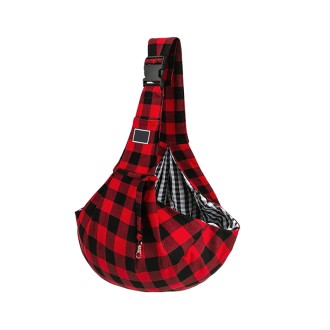 Portable Pet Shoulder Bag