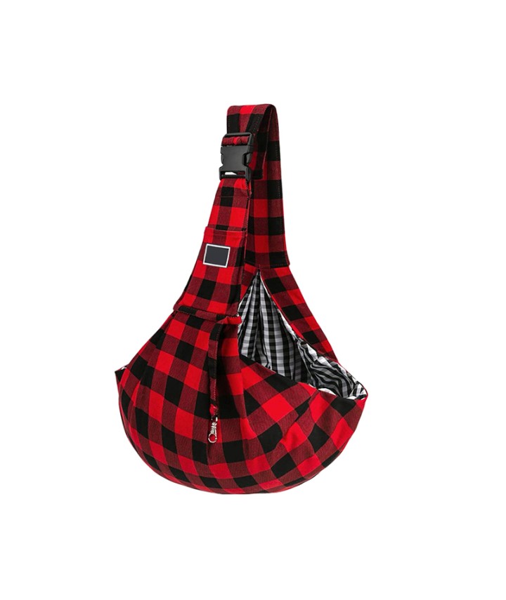 Portable Pet Shoulder Bag