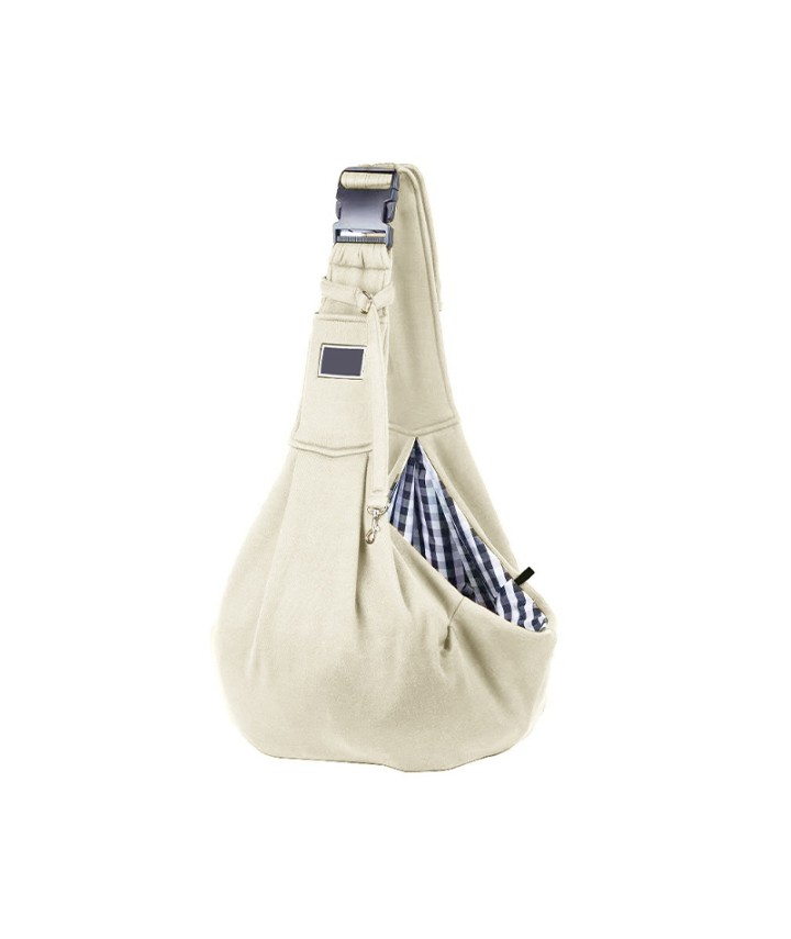 Portable Pet Shoulder Bag