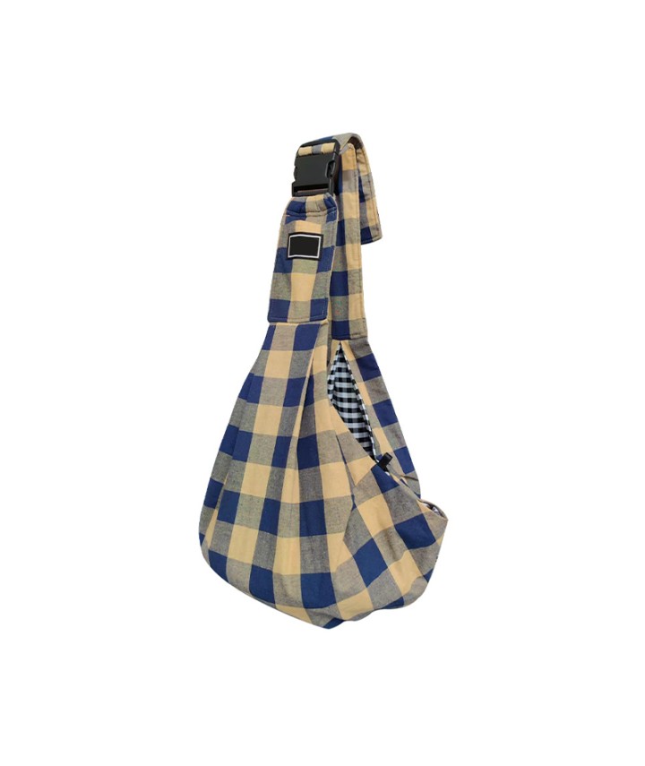 Portable Pet Shoulder Bag