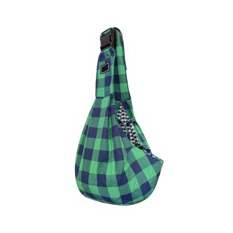 Portable Pet Shoulder Bag