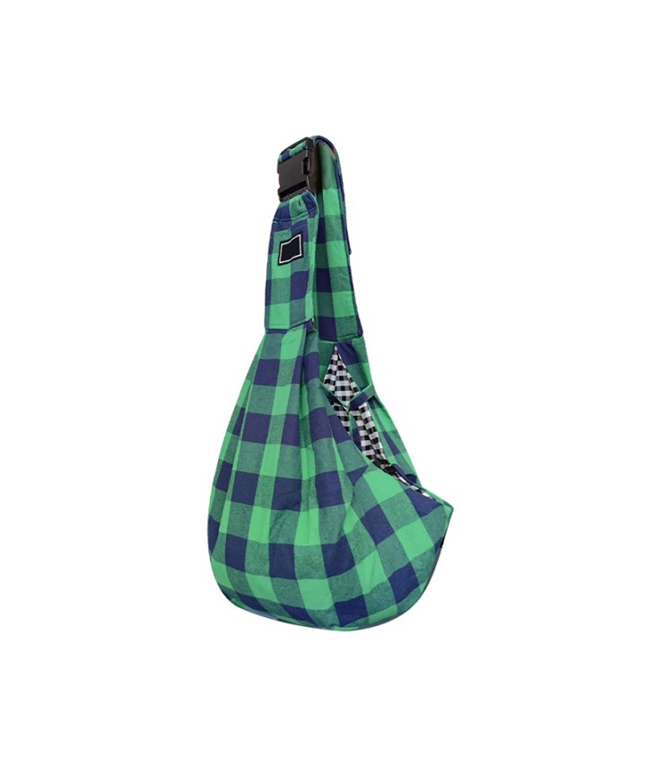 Portable Pet Shoulder Bag