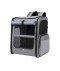 Foldable Oxford Pet Backpack