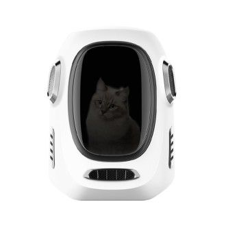 Stylish Pet Carrier