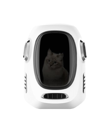 Stylish Pet Carrier
