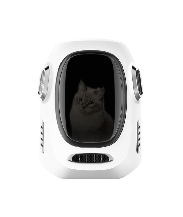 Stylish Pet Carrier