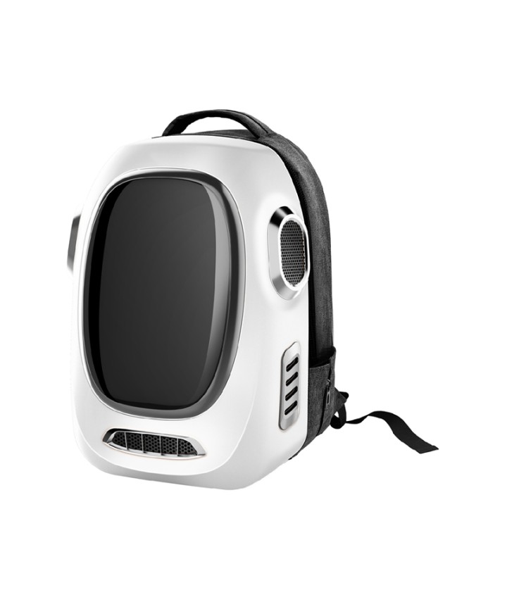 Stylish Pet Carrier