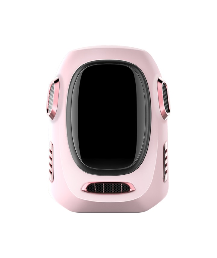 Stylish Pet Carrier