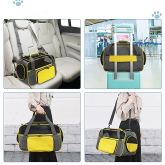 Pet Travel Storage Bag