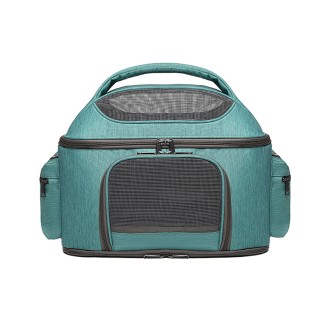  Mesh Lightweight Pet Backpack