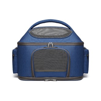  Mesh Lightweight Pet Backpack