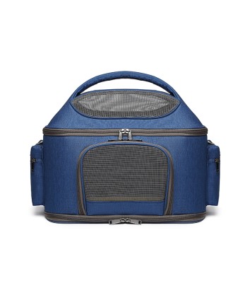  Mesh Lightweight Pet Backpack
