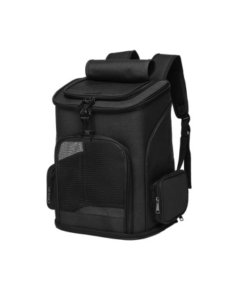Breathable Pet Backpack