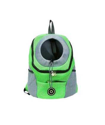 Foldable Pet Chest Carrier
