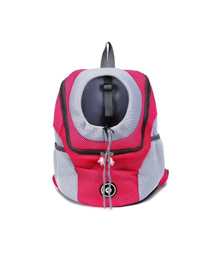 Foldable Pet Chest Carrier