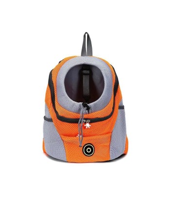 Foldable Pet Chest Carrier