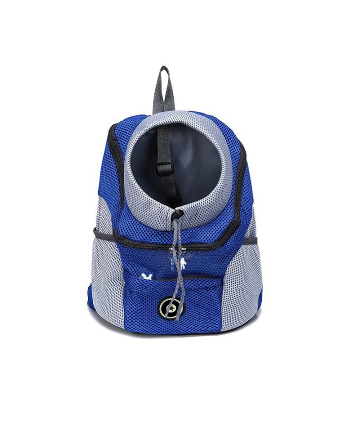 Foldable Pet Chest Carrier