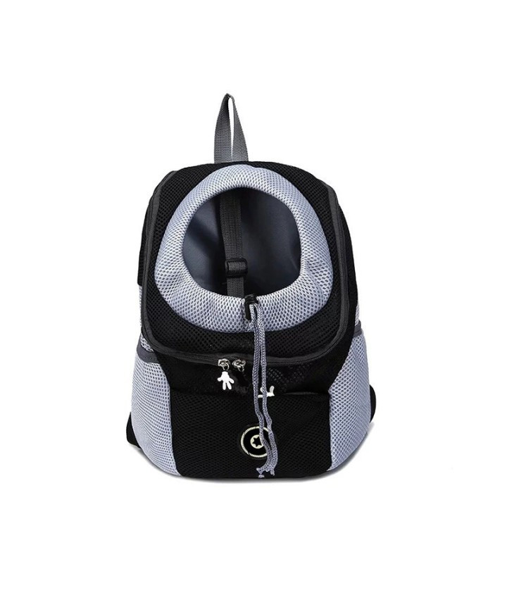 Foldable Pet Chest Carrier