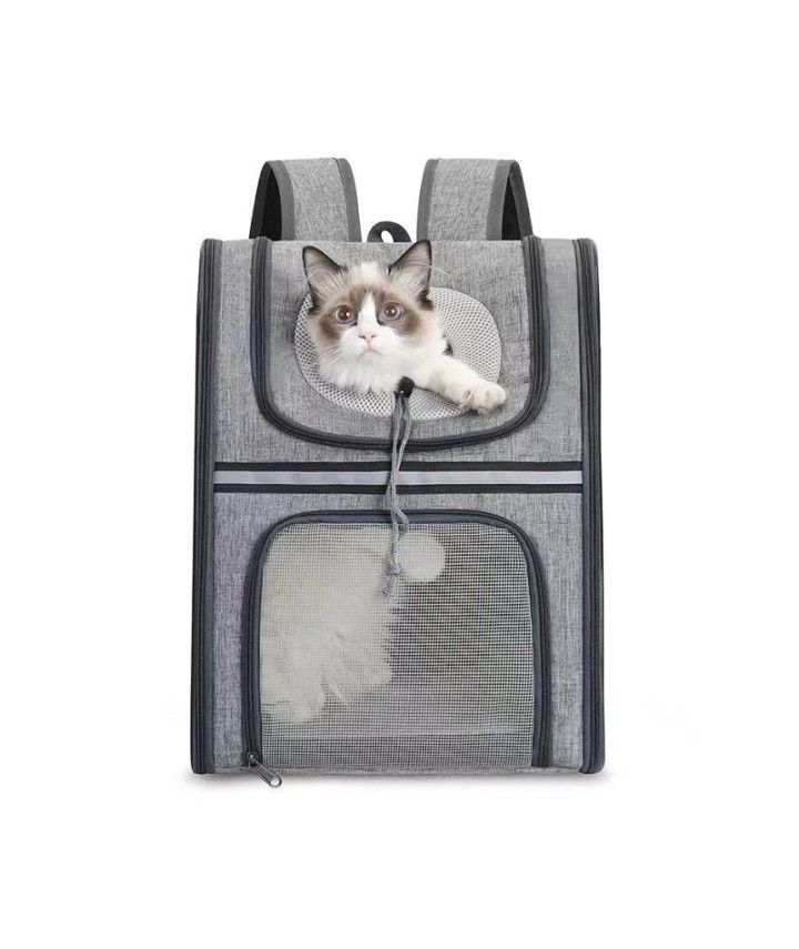 Pet Travel Backpack