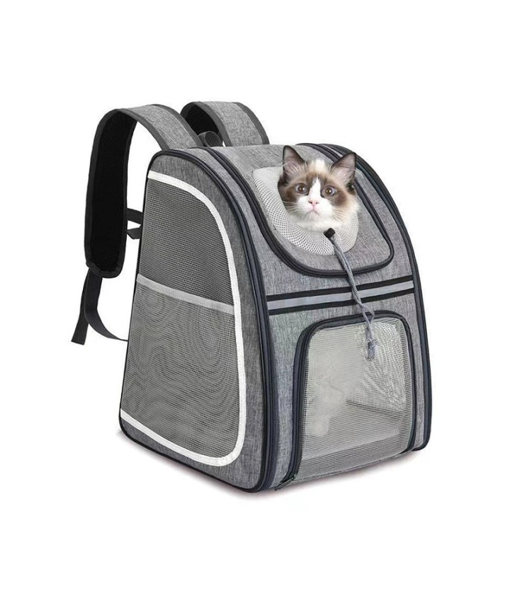 Pet Travel Backpack