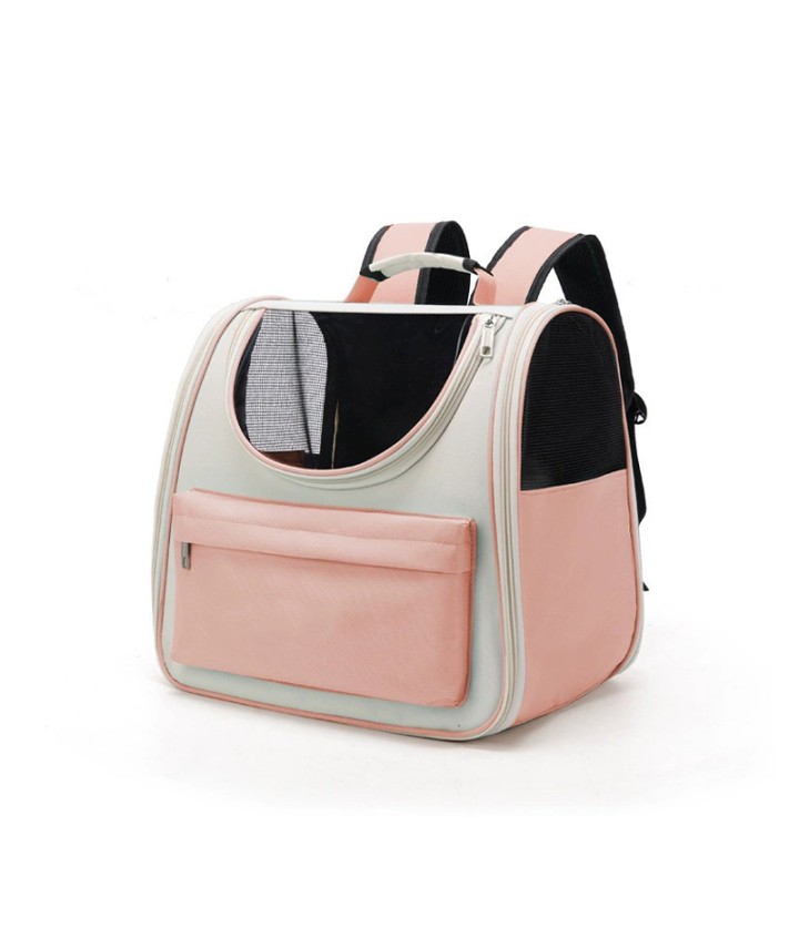 Travel Pet Backpack 