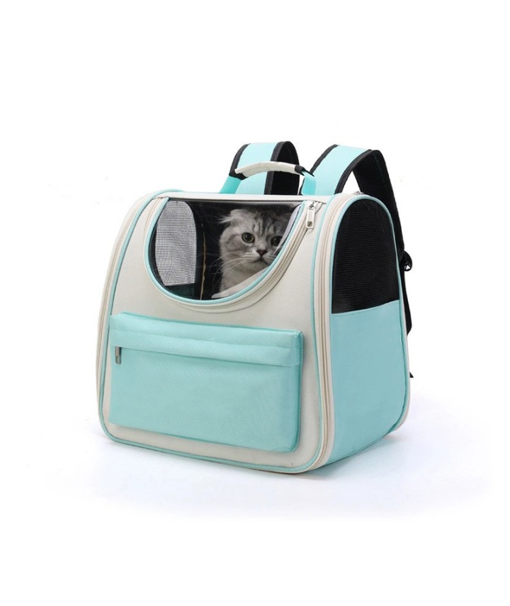 Travel Pet Backpack 
