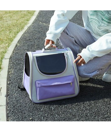 Travel Pet Backpack 