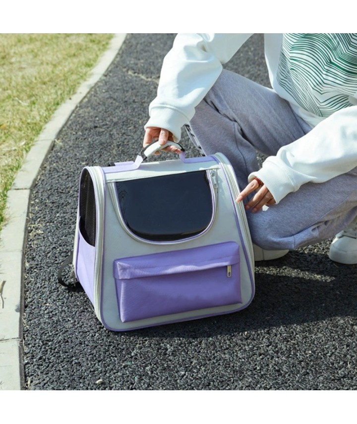 Travel Pet Backpack 