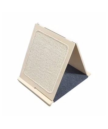Triangle Cat Scratching Post