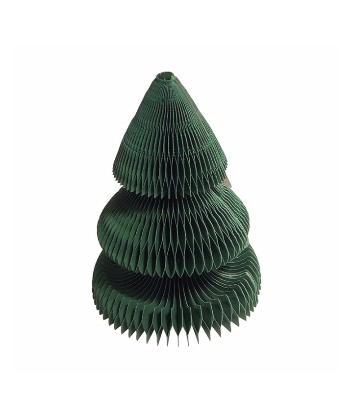 Christmas Tree Cat Scratcher