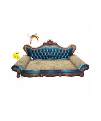 Luxury Sofa Cat Scratcher