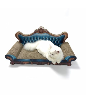 Luxury Sofa Cat Scratcher