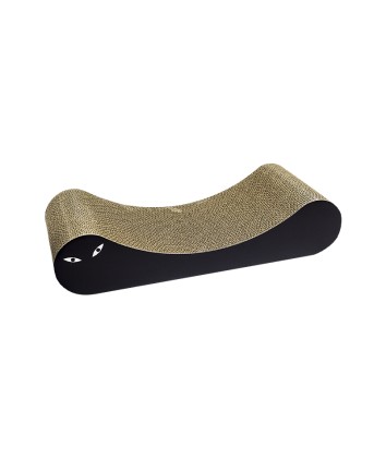 Wave Pillow Cat Scratcher