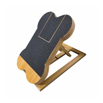 Foldable Cat Scratching Board