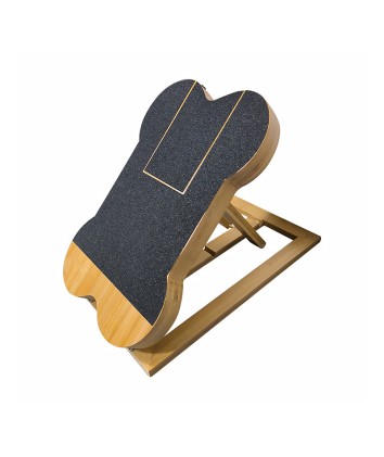 Foldable Cat Scratching Board