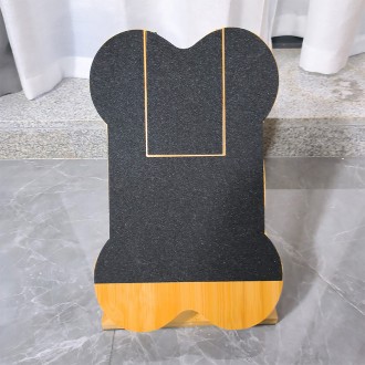 Foldable Cat Scratching Board