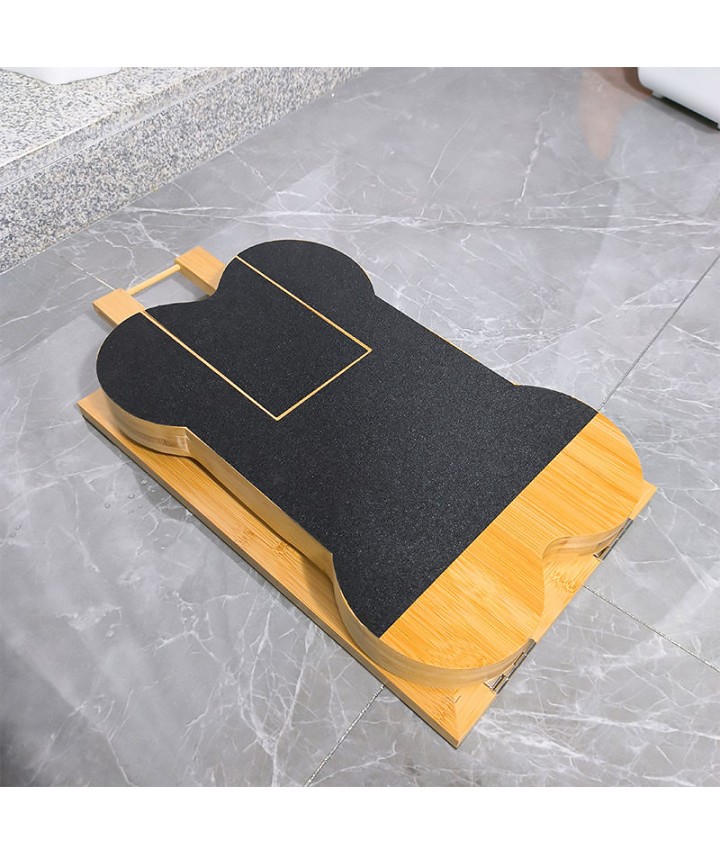 Foldable Cat Scratching Board