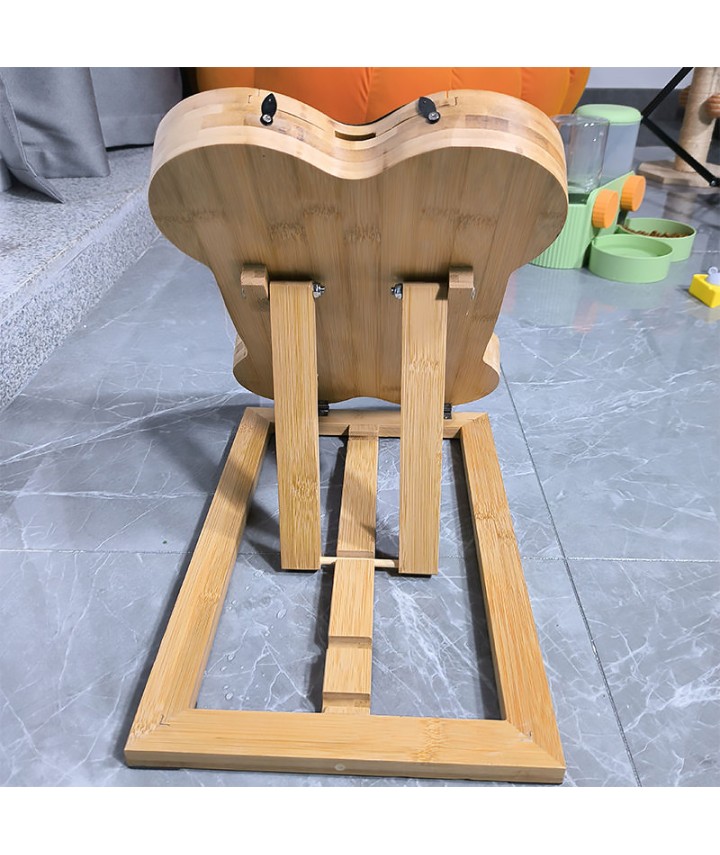 Foldable Cat Scratching Board