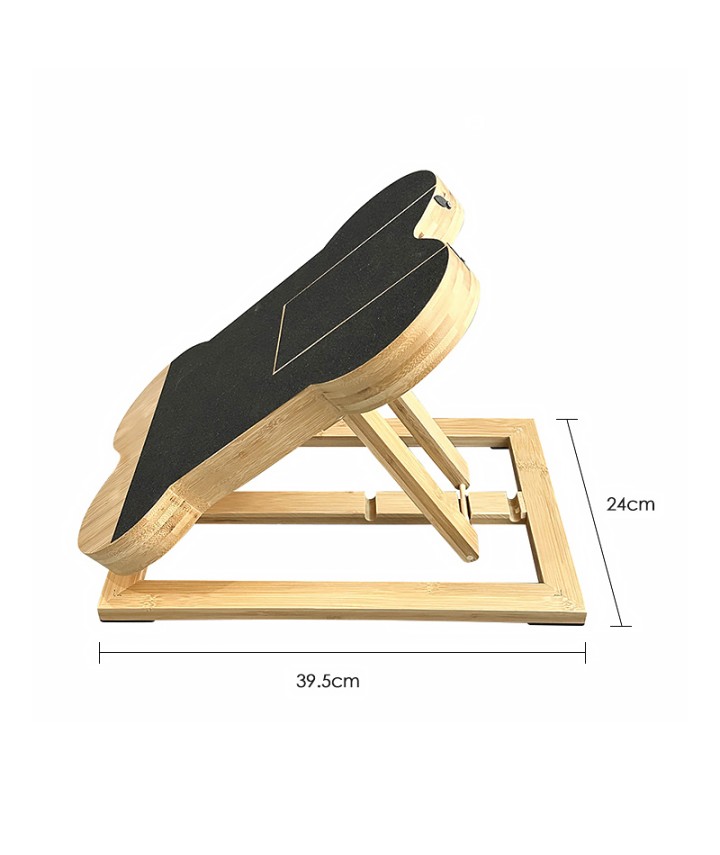 Foldable Cat Scratching Board