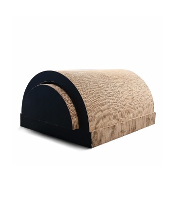 Detachable 2-in-1 Cat Scratcher