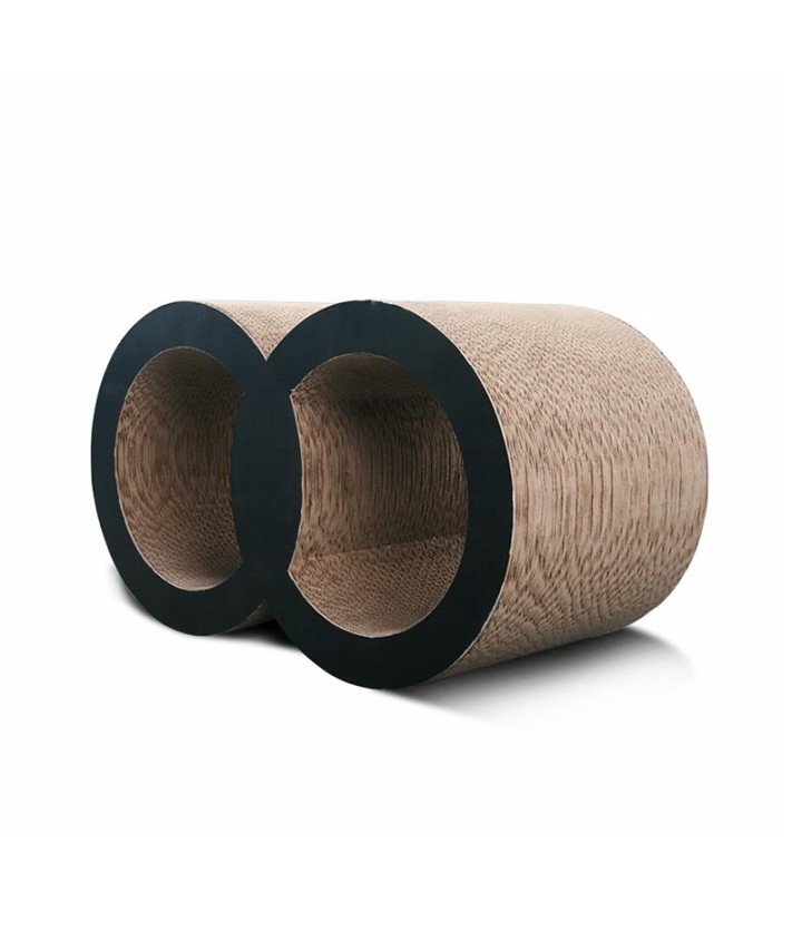 Double Tunnel Cat Scratcher 