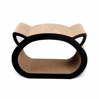 Cat Head Scratcher