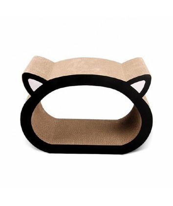 Cat Head Scratcher